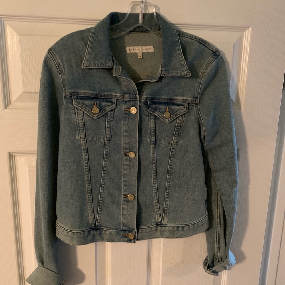 Joie Jean Jacket